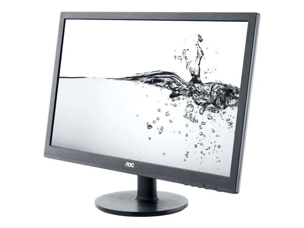 Skjerm AOC e2260Swda