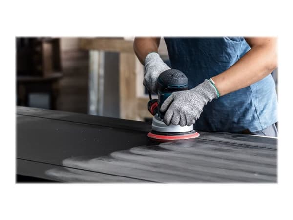 Bosch SLIBETALLERKEN I MULTIH 125MM MEDIUM