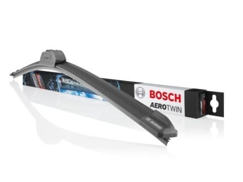 Bosch Aerotwin Vindusviskerbladsett - A102S