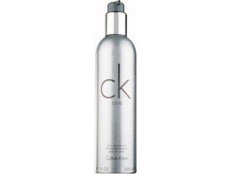 Calvin Klein Ck One BL 250ml