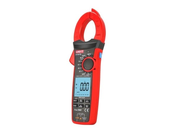 Uni-T UT207B digital klemamperemeter
