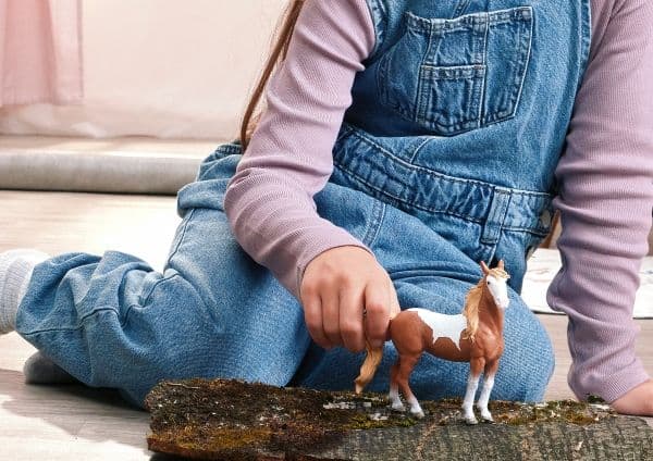 Schleich KWPN Gelding