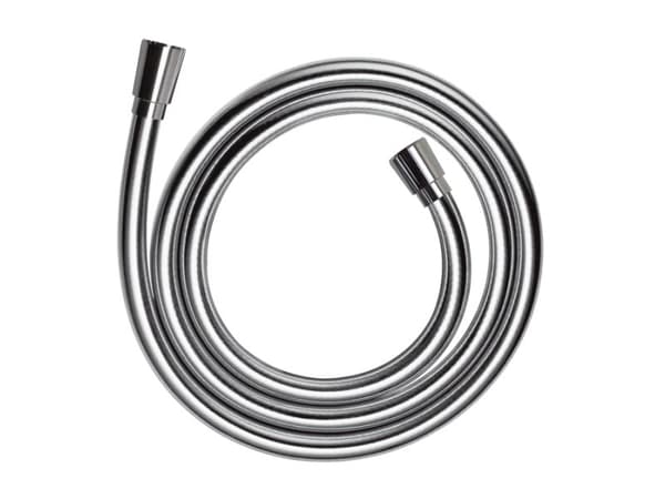 HansGrohe Isiflex bruseslange 2000 mm krom