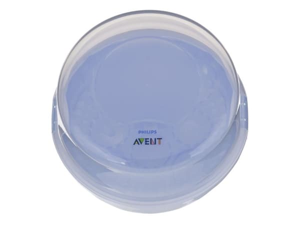Philips Avent SCF281 - Pullon sterilointilaite - 200 ml