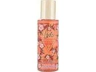 Love Sheer Attraction (SdC,W,250)
