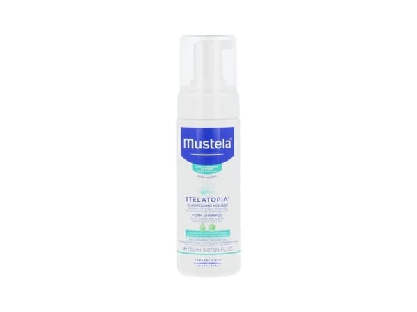 Bébé Stelatopia® skumsjampo (SZdW,K,150)