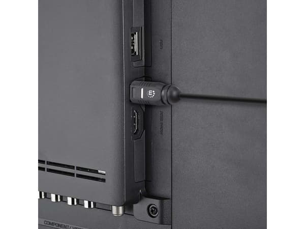 Manhattan 356091, 5 m, TOSLINK, TOSLINK