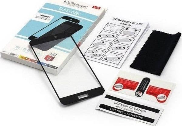 MyScreen Protector MyScreen DIAMOND GLASS LITE kant \ FULLLIM