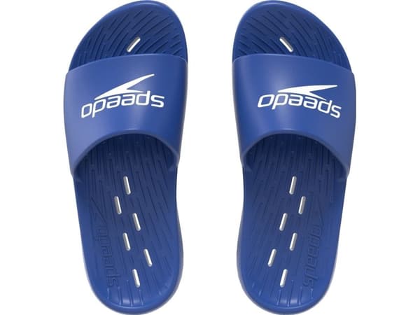 Speedo Flip Flops for menn SPEEDO SLIDES ONE PIECE AM