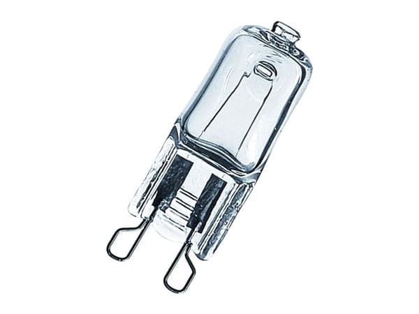 LEDVANCE HALOPIN® UUNI 25 W 230 V G9