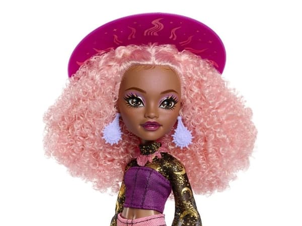 Monster High Moonspell Magic Rae