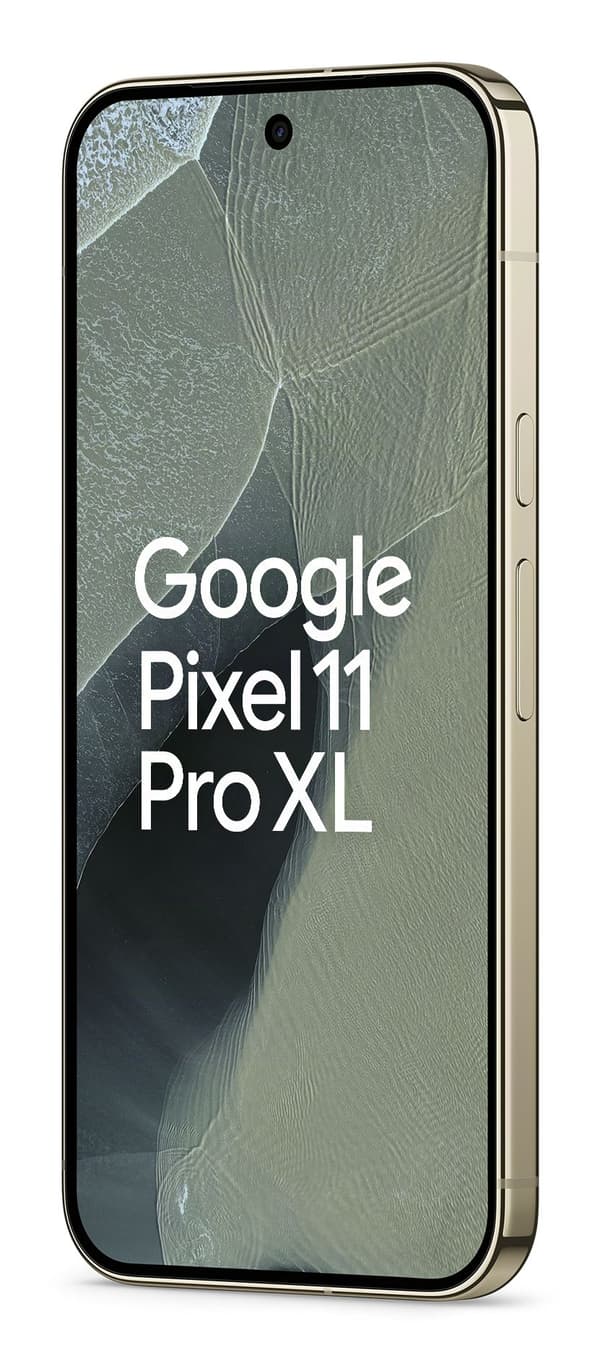 Google Pixel 11 Pro XL - 512GB/16GB - Olive