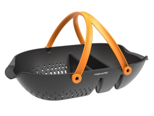 Fiskars Plus høste-/hagekurv