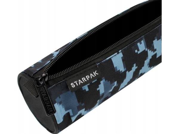 Pennal Starpak kraftig rør Starpak Moro