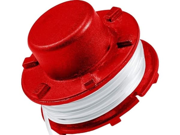 Einhell 3405096, Trådkuttersnelle, Rød, Einhell GE-CT 36/30 Li E, 1 stykker