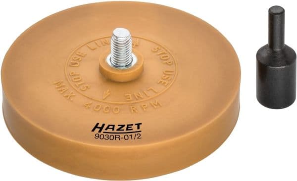 HAZET 9030R-01/2, Trykkluft