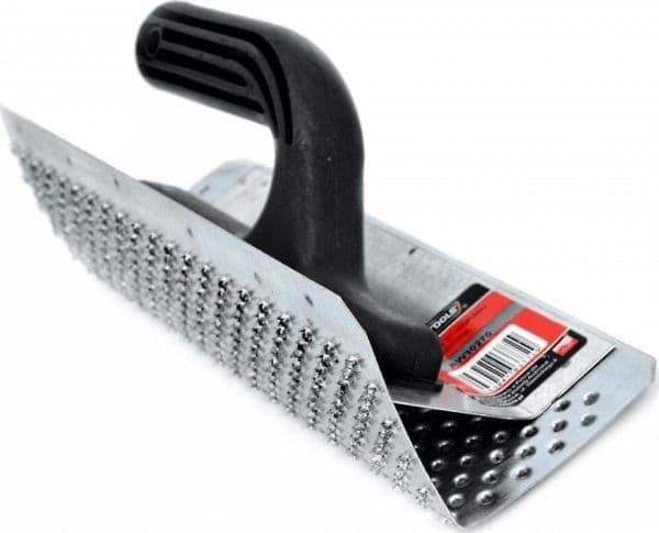 AW-Tools AWTOOLS campinis 270 mm isoporsliper
