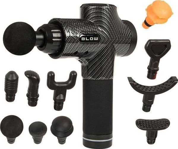 Puhallushieroja Wave 4000
