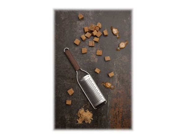 Microplane Master Series - Rivjern - 6.3 x 1.8 x 30.4 cm