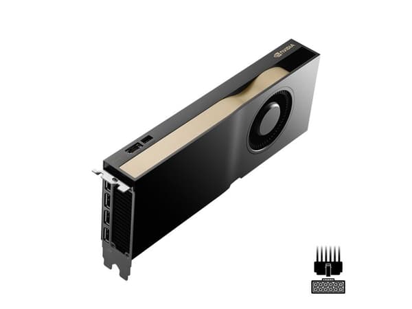 NVIDIA RTX 4500 Ada-sukupolvi