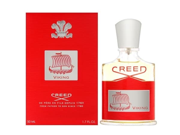 Viking, Men, Eau de Parfum, 50 ml