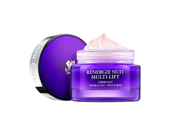 Lancme Rnergie Multilift Night Cream 50ml