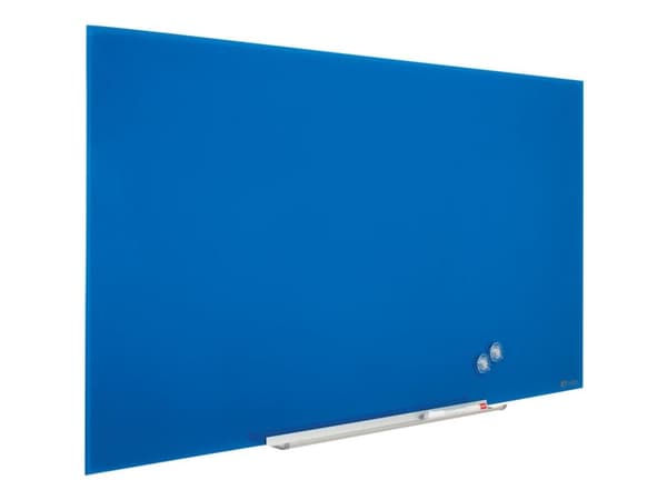 Nobo Impression Pro magnetisk whiteboardtavle 31" 68x38 cm Blå
