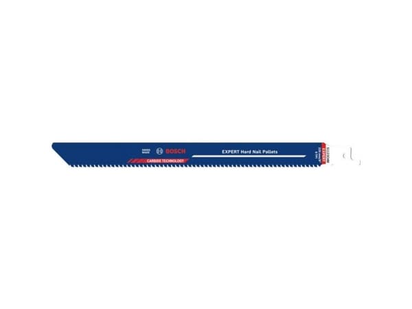 Bosch tilbehør 2608902331 bajonettsagblad (10 stk.)