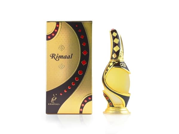 Khadlaj Rimaal Brun CPO U 15 ml