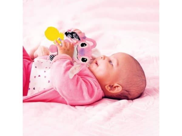 Clementoni Angel On the Go Plush