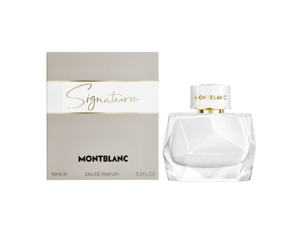Mont Blanc Signature Eau De Parfum Spray 90ml