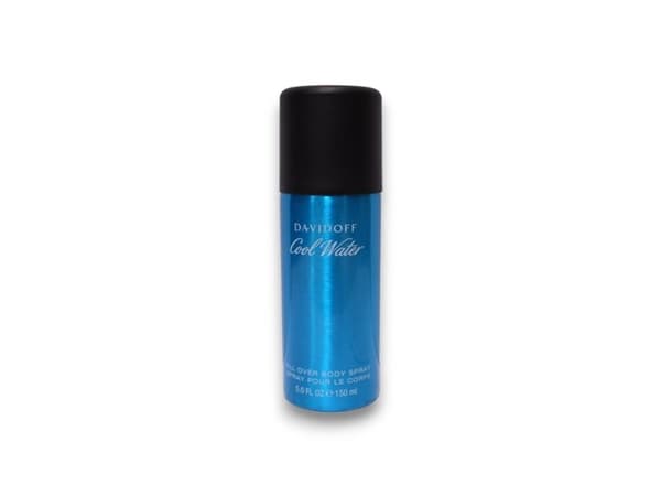 Davidoff Cool Water Man Body Spray - Mand - 150 ml