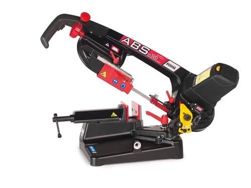 Bandsåg ABS NG120 1300 W var.gear