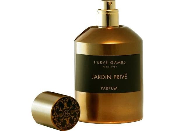 Herve Gambs Jardin Prive Eau De Parfum 100 ml