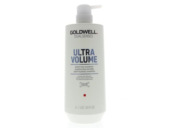 Goldwell Dualsenses Ultra Volume Bodifying Shampoo