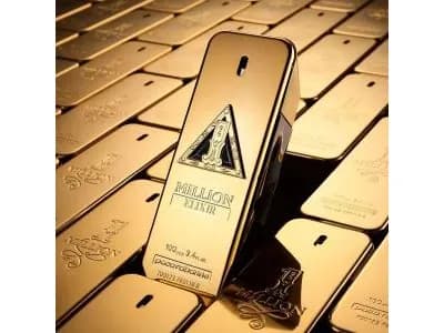 Paco Rabanne 1 Million Elixir Parfum Intense Spray 50ml