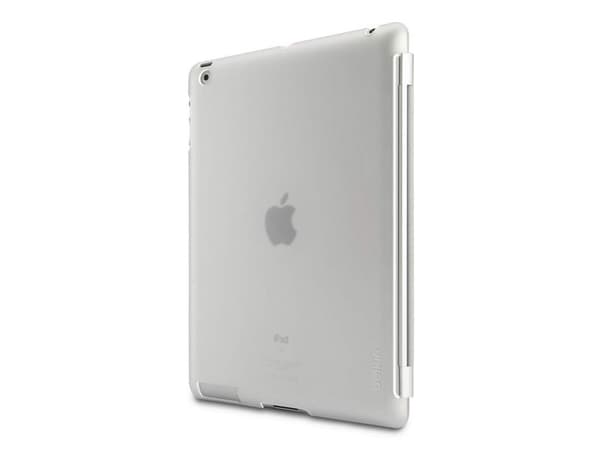 Belkin Snap Shield, Suojus, Apple, New iPad, iPad 2