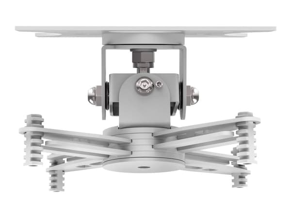 Vision Techmount TM-CC - Monteringssæt - for projektor - satin hvid