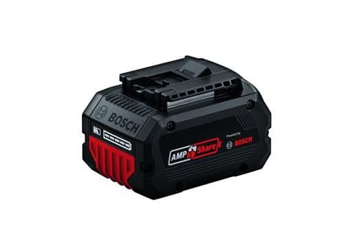 Bosch BATTERIPAK 4X5,5AH PROCORE L-BOXX