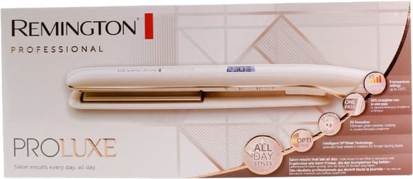 Remington PROluxe S9100 - Hårglatter