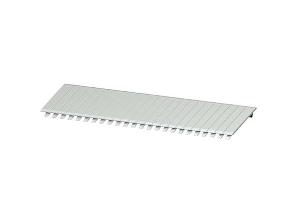 Siemens 8GB4671 Peitelevy harmaa
