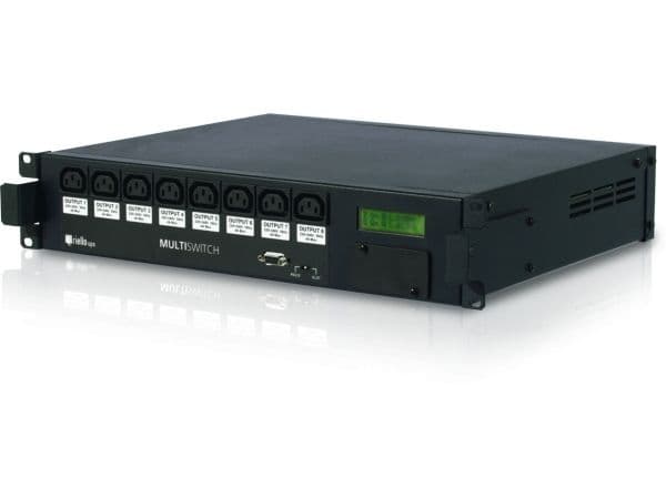 RIELLO MSW