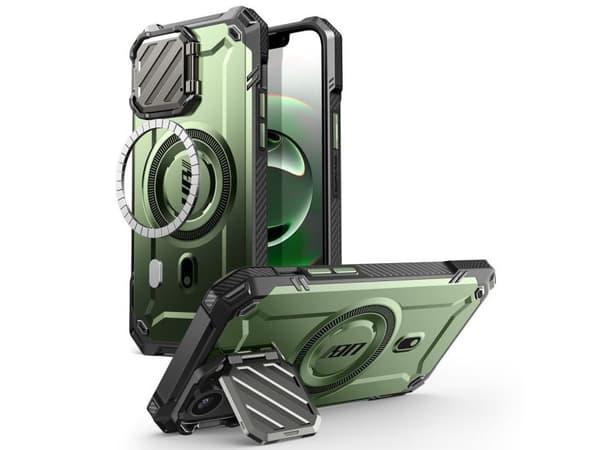 SUPCASE UB XT MAG MAGSAFE IPHONE 16E GULDAN