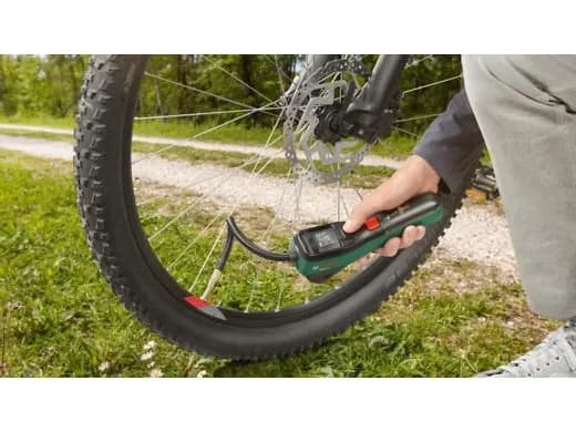 Bosch EasyPump ilmapumppu 3,6V