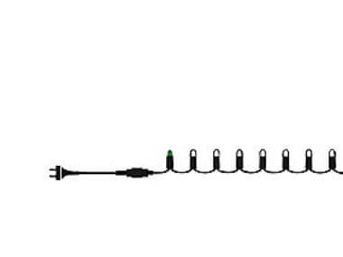 Sirius Tech-Line tillbehörssats 45 LED