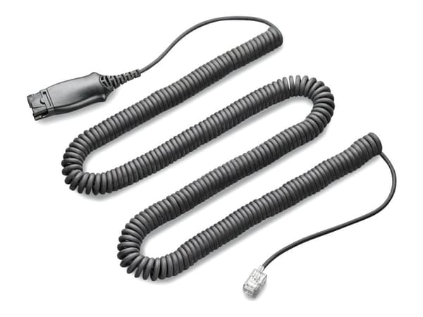 HP Poly HIS Cable