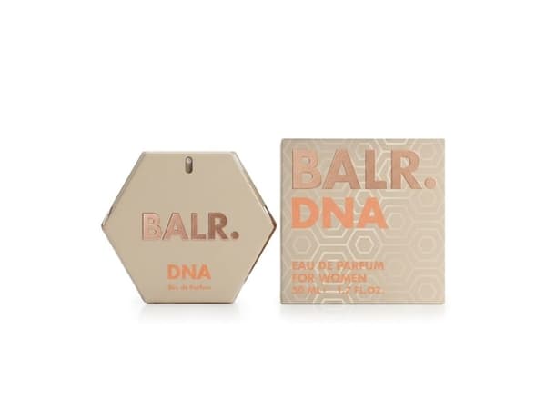BALR. DNA Eau de Parfum 50 ml (för kvinnor)
