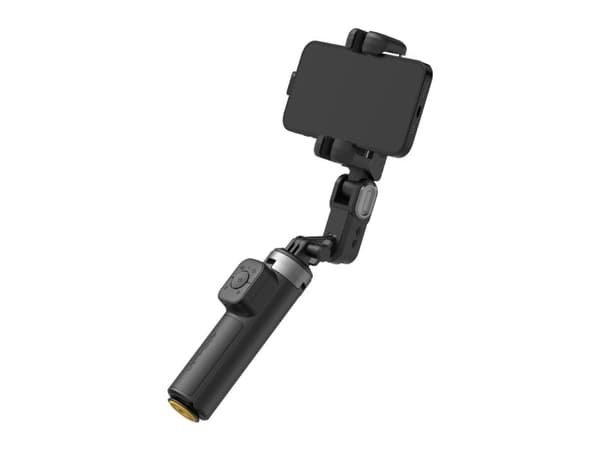 AOCHUAN M3 Pro Mini Gimbal with AI Sensor (Black)