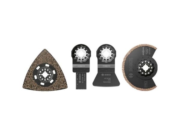 Bosch tilbehør 2608669127 flisesett 1 stk