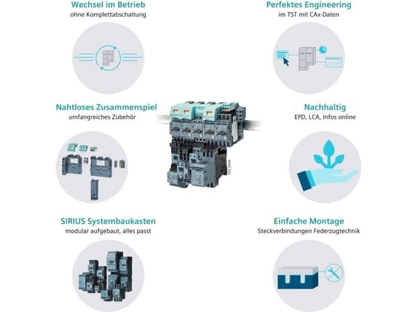 Siemens 3RV2917-1A